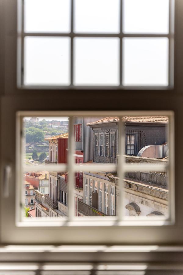 Traca Apartments By Da'Home Porto Exterior foto